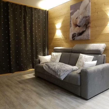 Arc 1800, Residence Pierra Menta Les Arcs  Екстериор снимка