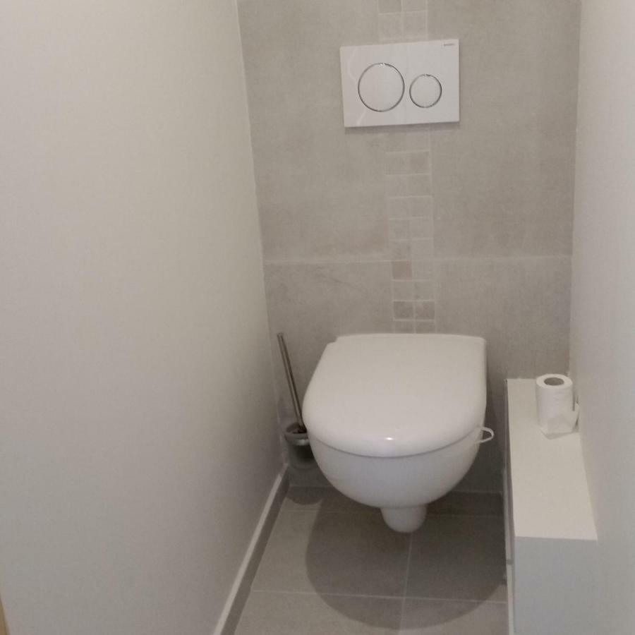 Arc 1800, Residence Pierra Menta Les Arcs  Екстериор снимка