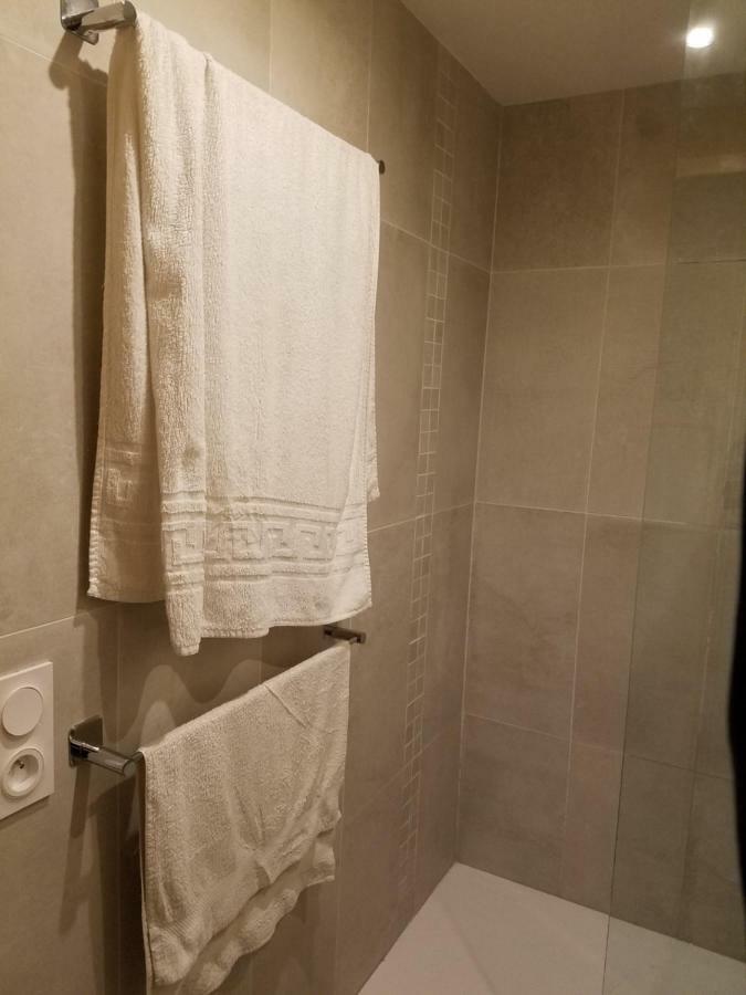 Arc 1800, Residence Pierra Menta Les Arcs  Екстериор снимка