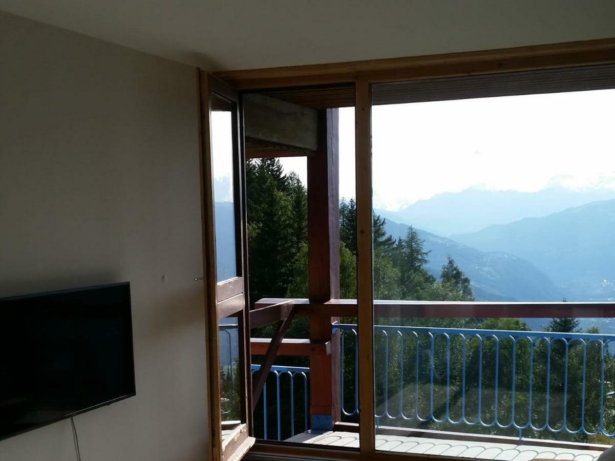 Arc 1800, Residence Pierra Menta Les Arcs  Екстериор снимка