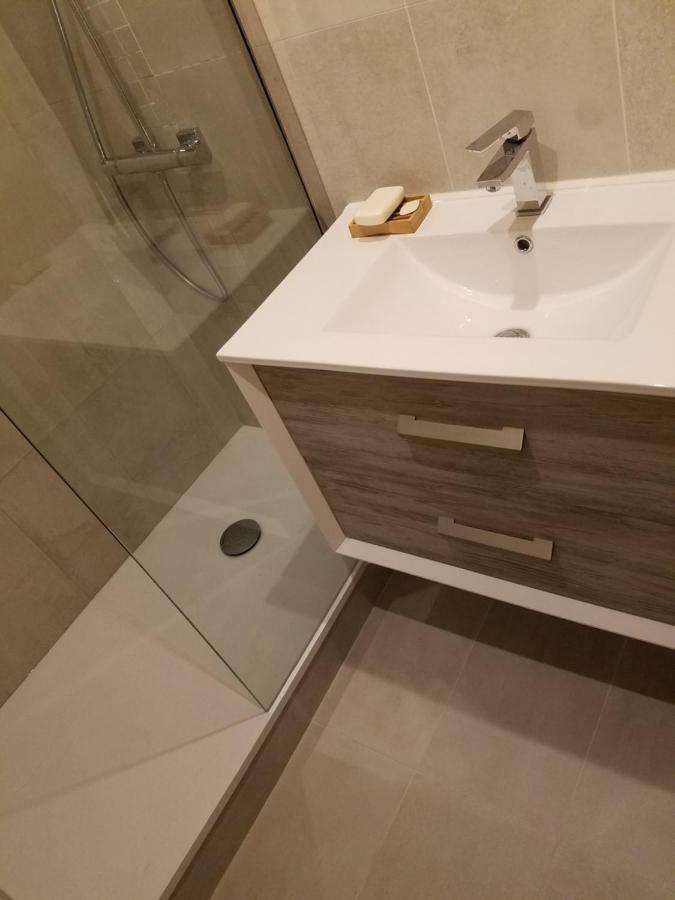 Arc 1800, Residence Pierra Menta Les Arcs  Екстериор снимка